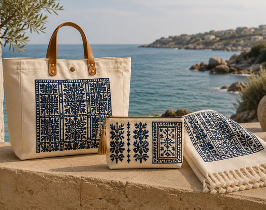 How Handcrafted Bags Reflect A Modern Luxury Lifestyle